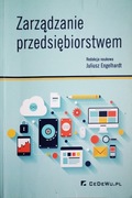 J. Englehard, Zarządzanmie przedsiębiorstwem 
