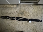 Ikea Torka Gałązki Dekoracyjne Czarne 2 pęki