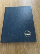 Piękny zbiór znaczków Szwajcarii oraz inne znaczki 