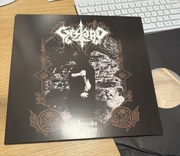 Gestapo 666 Satanic Warmaster burzum