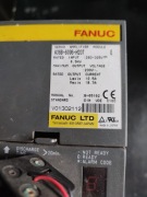 Fanuc serwonaped A06B-6096-H207