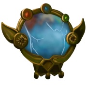 Path of Exile Mirage MIRROR OF KALANDRA 