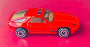 Hot Wheels Mainline 2025 - 1983 Porsche 928S - pierwszu Odlew!