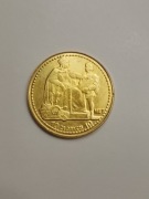 10 złotych Konstytucja 1925 kopia