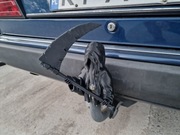 Nakładka Na Hak Holowniczy Osłona DUŻA Śmierć Reaper