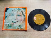 DRUPI - Vado Via - Made in UK - 1973 SP