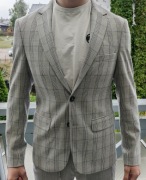 Marynarka męska ZARA