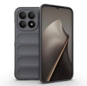 Etui na telefon Xiaomi 15T Pro # grey