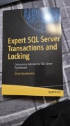 Expert SQL Server Transactions and Locking 