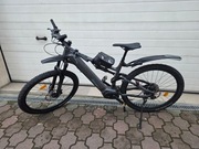 Rower elektryczny MTB