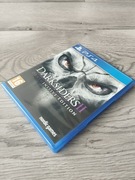 Gra Darksiders 2 PS4/PS5 Playstation