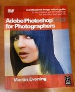 Adobe Photoshop CS3 for Photographers