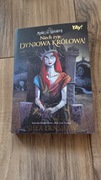 Nowa książka NIECH ŻYJE DYNIOWA KRÓLOWA 
