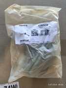 Mocowanie wspornik kątownik stelaża grohe rapid SL 3855800M