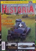 Technika Wojskowa Historia specjalny 3/2025
