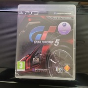 Gran Turismo 5 PS3