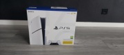 Konsola PS5 jeden pad