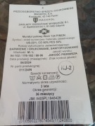 Mundur polowy wzór 124 P/MON