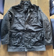 Kurtka BMW M lifestyle rozm L