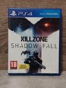 Gra PS4 Killzone Shadow Fall PlayStation 4