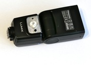 Lampa błyskowa Panasonic DMW-FL580L silna, zewnętrzna, bezprzewodowa