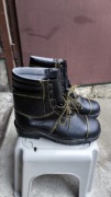 Trzewiki buty bezpieczne art. 891M 40-41
