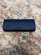 ROTHWELL Sztywne etui / Rolka na 3 zegarki – Premium