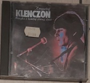 Krzysztof Klenczon Muzyka Z Tamtej Strony Dnia wyd. 1991