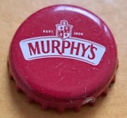 Irlandia   Murphy's Estd. 1856  CCI   5204 piwo