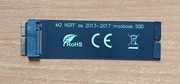 Adapter Macbook 2013 - 2017 ssd m2 nvme