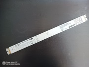 Statecznik elektroniczny OSRAM 2x58W