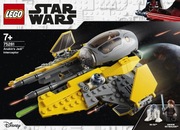 Lego 75281 Star Wars Jedi Interceptor Anakina