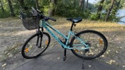 Kellys Clea 10 damski S | Miętowy | Koszyk
