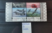 4203-4204 4203-04 Tradycja i współczesność lotnictwa polskiego 2008 r.