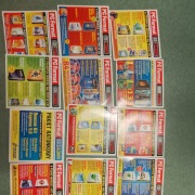 13 płyt pc format z 2009 roku zestaw