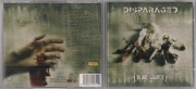 DISPARAGED - Blood Source (Death)