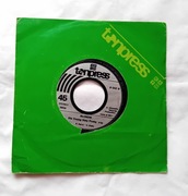 SP Blondie. Atomic. Die Young, Stay Pretty. Tonpress, 1980. 1 ed.