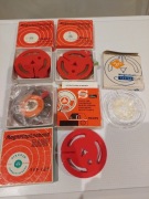 Tasmy BASF mala szpula komplet 