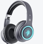 SŁUCHAWKI BEZPRZEWODOWE FREEMOTION B571 LED 63571