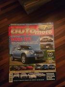 Auto Moto archiwalny numer