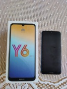 Smartfon Huawei Y6