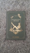 Piotruś Pan i Wendy - James Matthew Barrie