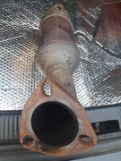 Katalizator do audi A6 C5 1.8 turbo 