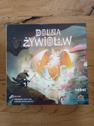 Dolina Żywiołów + Artefakty 