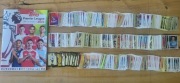 Zestaw Topps Premier League 2026 - album + komplet naklejek