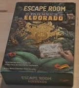 Escape Room: Tajemnica Eldorado