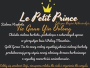 Zielona Herbata Tie Guan Yin Oolong 