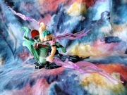 Figurka One Piece Roronoa Zoro