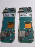 Płyta główna Nokia 5220