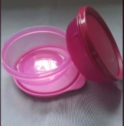 Tupperware Świeżą Dwójka  2 x 300 ml